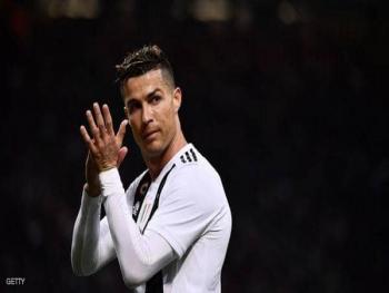 تخفيض راتب رونالدو ٤ مليون يورو. تعرف الى الاسباب