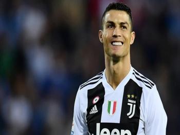 رونالدو يتنازل عن 10 ملايين من راتبه والسبب؟