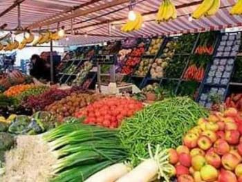 رئيس لجنة تصدير غرفة تجارة دمشق يوضح اسباب ارتفاع اسعار الخضار والفواكه وموعد انخفاضها