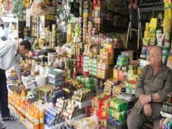 نتيجة للاجراءات الاحترازية هل ستشهد الاسواق نقصا في المواد؟