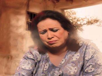 الفنانة الكويتية حياة الفهد تدافع عن تصريحاتها بشأن الوافدين