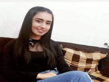 لا أملك أموراً مبهرة بقلم الكاتبة نور صالح الخير