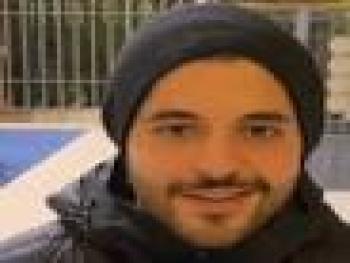 خالد ابن راغب علامة يتعرض لحادث سير وينجو باعجوبة