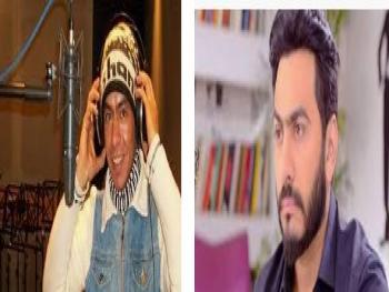 تامر حسني يتكفل بعلاج ملحن شهير