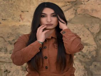 كان يبتسم بقلم الكاتبة هبة الزماطي