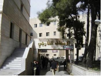 حوافز مادية للاطباء المقيمين في المشفى من نقابة الاطباء