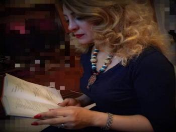 مهيار بقلم الشاعرة صبا الحكيم