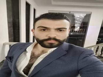 الإعلامي والفنان حيدر أحمد بطل فيلم قلب هند في حوار مع شبكة سورية الحدث