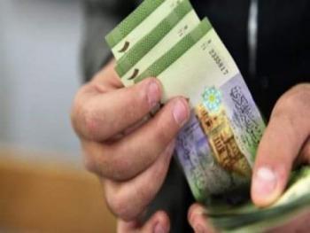 دراسة جديدة 430 ألف تكاليف المعيشة الشهرية بدمشق 