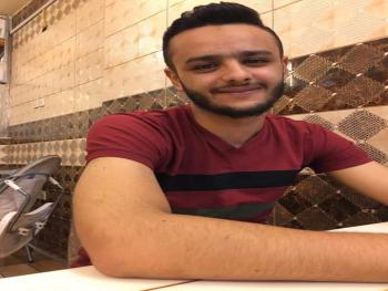 حنين خافت بقلم الكاتب إبراهيم وليد العبد