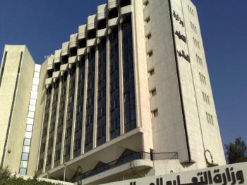 التعليم العالي... لا صحة لتسوية اوضاع الطلاب المنتهي تاجيلهم