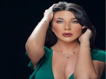 المطربة اللبنانية جويس ديب ... انتظروني بعمل درامي ضخم .. الشهرة كانت بعد تخرجي من الجامعة