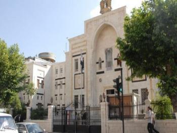 المحكمة الدستورية العليا تجيز تأجيل انتخابات مجلس الشعب 