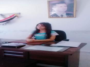 عزلة مفروضة بقلم الكاتبة مرح وائل محفوض