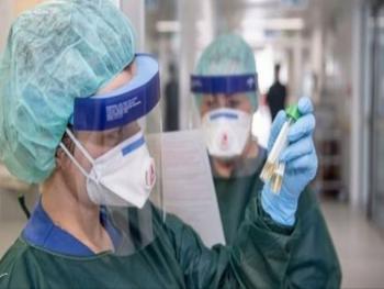 سورية تجد علاجاً لكورونا