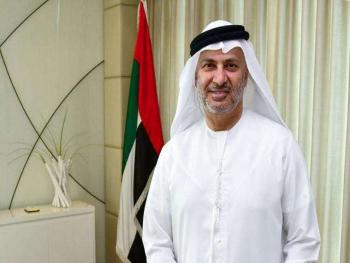 الامارات تطالب بمساعدة سوربة في ظروف كورونا الحالية
