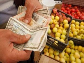 ارتفاع اسعار بعض المواد نحو ١٠٠% خلال الحجر الصحي فما الذي تغير؟