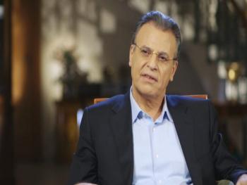 بعد دعوته لتغيير اسم السعودية.. تهديدات بتصفية الاعلامي جمال ريان على طريقة خاشقجي