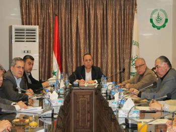 عبد الرحيم رحال: التصدير لا يتم على حساب السوق المحلية