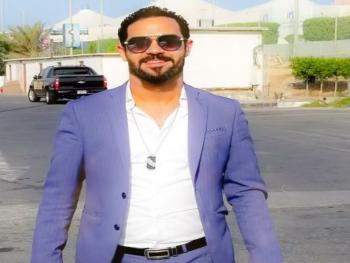 الفنان المصري محمد كمال مابين وقت بدل ضائع و الميراث .. وفي رمضان احلى ايام