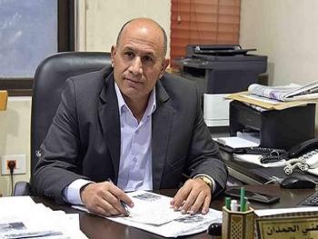 أنياب الفقر ..!!  بقلم هني الحمدان