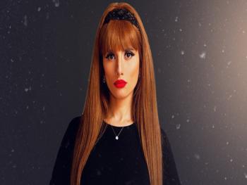 الفنانة المصرية زينة تهاجم منتقدي استكمال عمليات تصوير المسلسلات