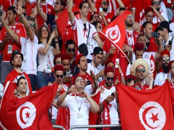 أول حالة إصابة بفيروس كورونا في الدوري التونسي