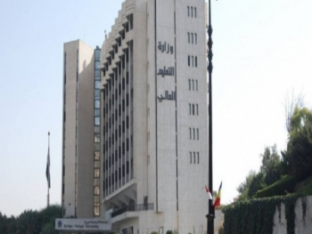 دراسة بين التعليم العالي ووزارة الدفاع لتاجيل الطلاب الذين لم يحصلوا على مصدقات