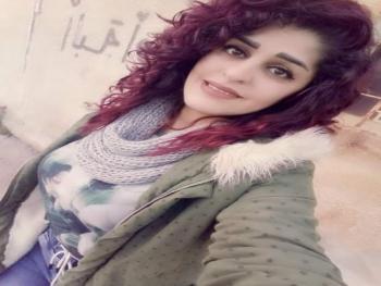 وردة الأقاحي بقلم الكاتبة لانا شجاع