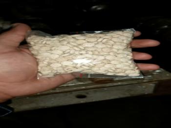 10 مروجي مخدرات في اللاذقية بقبضة الامن الجنائي