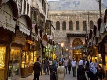 رئيس جمعية الصاغة يتوقع تزايدا في حركة البيع على الذهب في هذه الفترة