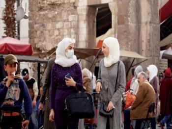 مصادر في منظمة الصحة العالمية تنفي بأن سورية خرجت من مهلة تفشي كورونا