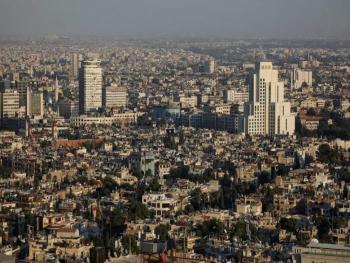 ظريف في دمشق غدا والاجتماع حول استانا المقبل