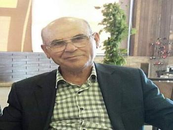 لم يبق للموت معنى...بعد رحيل المربي نبيل عامر