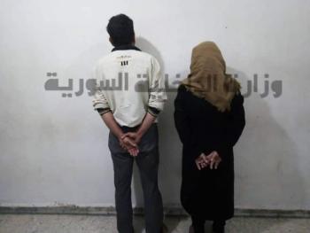 الامن الجنائي يكشف حقيقة وفاة طفلة سقطت من على الشجرة