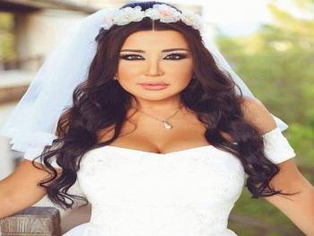 الفنانة السورية جيهان عبد العظيم تعلن اعتزالها الفن