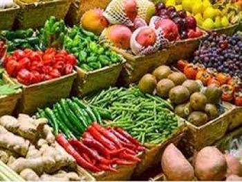 السورية للتجارة تكسر أسعار السوق للبندورة والخيار في صالاتها