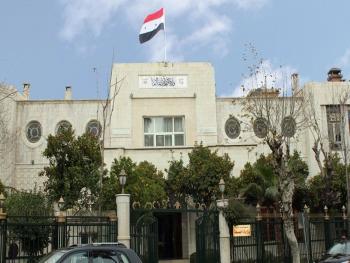 استمرار خدمات برنامج التلقيح في جميع المراكز الصحية والفرق الجوالة كالمعتاد