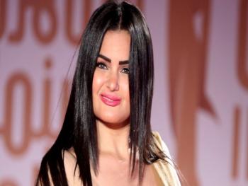القبض على الفنانة الاستعراضية سما المصري والسبب.. الإباحية 