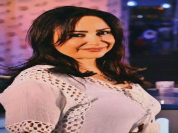 الفنانة تولاي هارون تهاجم نقيب الفنانين زهير رمضان بسبب الكورونا