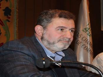 محمد الحلاق: الاسعار في سورية أقل من الدول المجاورة