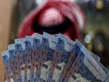 السعودية تسجل عجزا في ميزانيتها في الربع الاول من العام