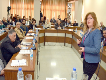 سيروب: عقود ترخيص الخلوي فوتت على خزينة الدولة نحو 482 مليون دولار