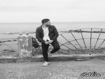 مذكرات مغترب بقلم بديع البكور