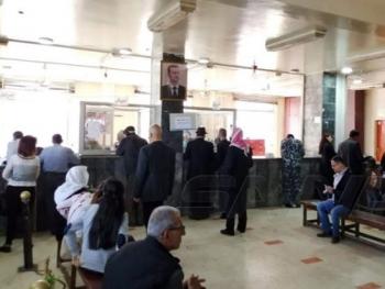 استئناف قروض التسليف في السويداء