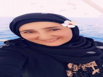 قريبة بعيدة بقلم الدكتورة ريما عفيف مسلم