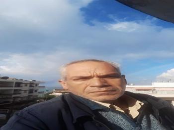 أحزان خائبة بقلم الأديب عمر فهد حيدر