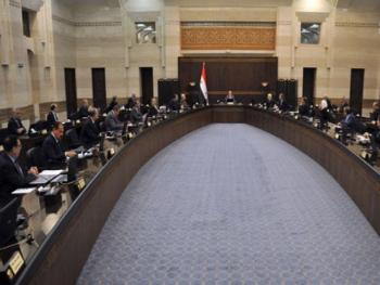مجلس الوزراء يقر خطة لاستعادة النشاط الاقتصادي في المحافظات.. وخطة لاعادة الدوام في الجامعات