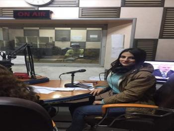 الحب هو جدي بقلم نوار لقمان بلال