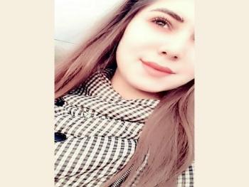 في جوف الليل بقلم ميار عبدو